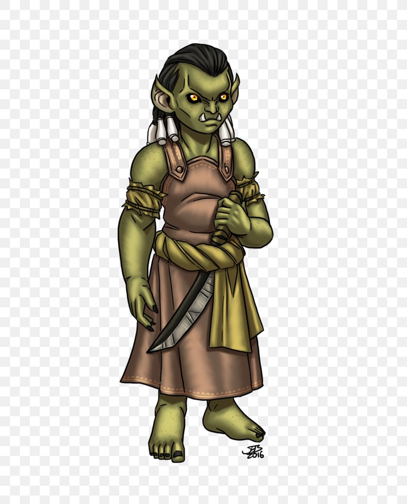 Half-orc Fantasy Legendary Creature Drawing, PNG, 786x1017px, Halforc, Armour, Art, Cartoon, Child Download Free