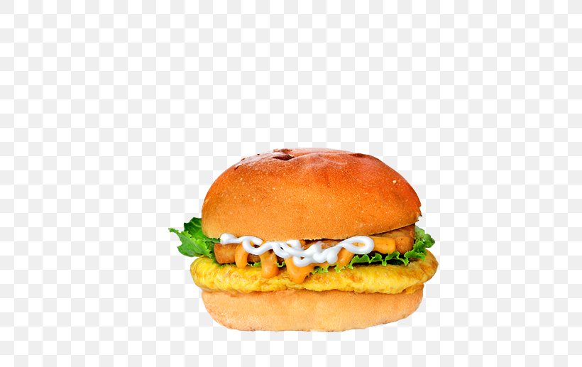 Hamburger Cheeseburger Desktop Wallpaper Buffalo Burger, PNG, 518x517px, Hamburger, American Food, Appetizer, Baked Goods, Breakfast Sandwich Download Free