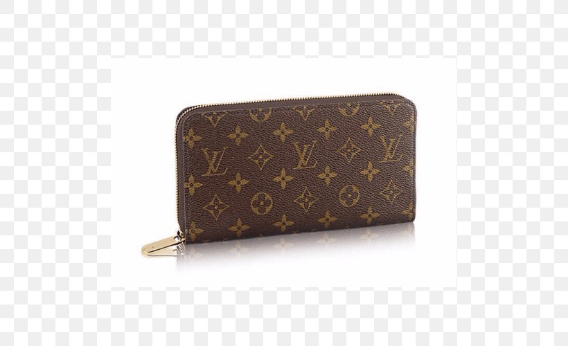 Handbag Louis Vuitton Tote Bag Wallet, PNG, 500x500px, Bag, Brown, Canvas, Charm Bracelet, Coin Purse Download Free