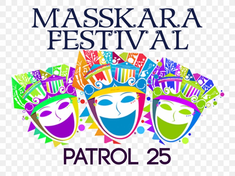 MassKara Festival Image Vector Graphics, PNG, 1024x768px, Masskara Festival, Animated Cartoon, Area, Banner, Brand Download Free