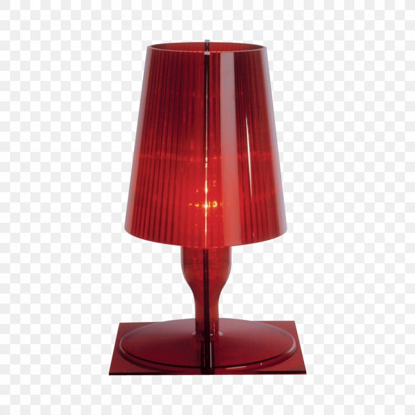 Table Light Fixture Kartell Lamp, PNG, 1000x1000px, Table, Chair, Electric Light, Ferruccio Laviani, Furniture Download Free