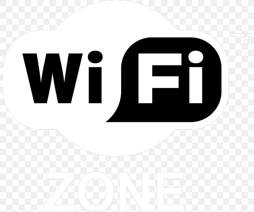Wi-Fi Hotspot Bharat Sanchar Nigam Limited 4G, PNG, 800x684px, Wifi, Area, Bharat Sanchar Nigam Limited, Black And White, Brand Download Free