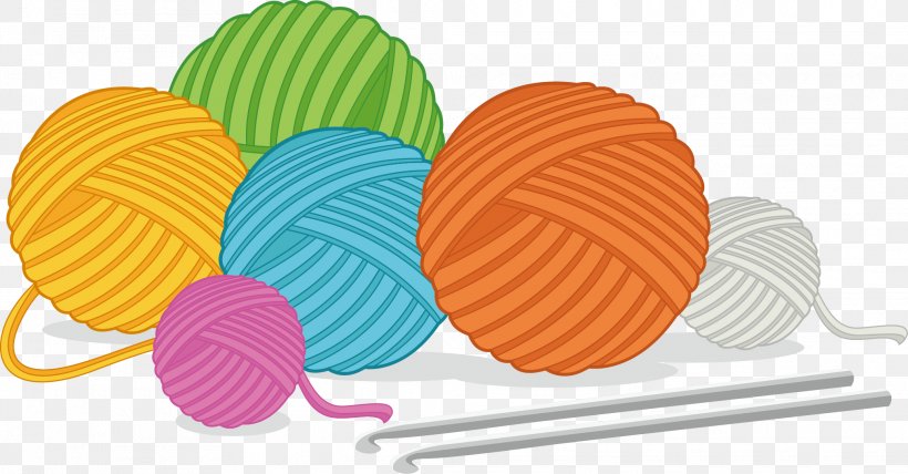 Yarn Valley Community Library Central Library Color, PNG, 2072x1082px, Yarn, Color, Crochet, Gomitolo, Knitting Download Free