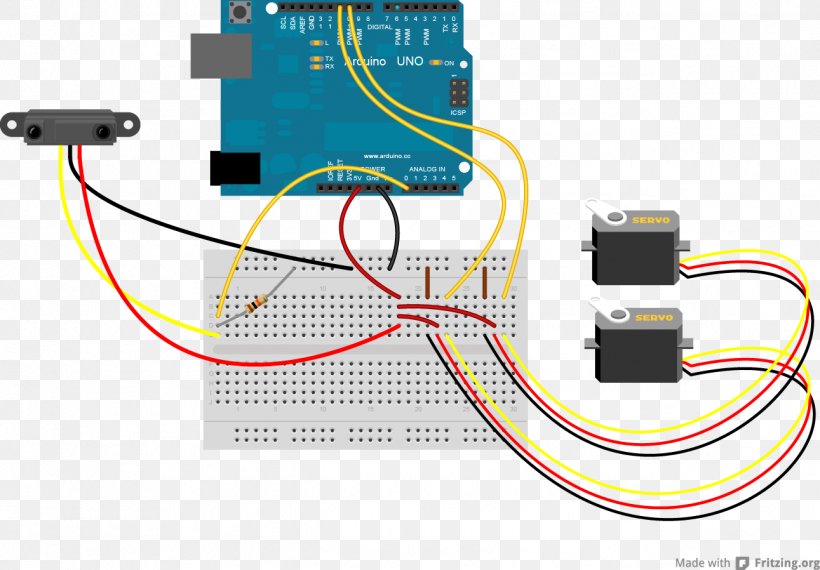 Arduino Liquid-crystal Display Display Device Sensor Hitachi HD44780 LCD Controller, PNG, 1291x898px, Arduino, Breadboard, Cable, Circuit Component, Computer Monitors Download Free