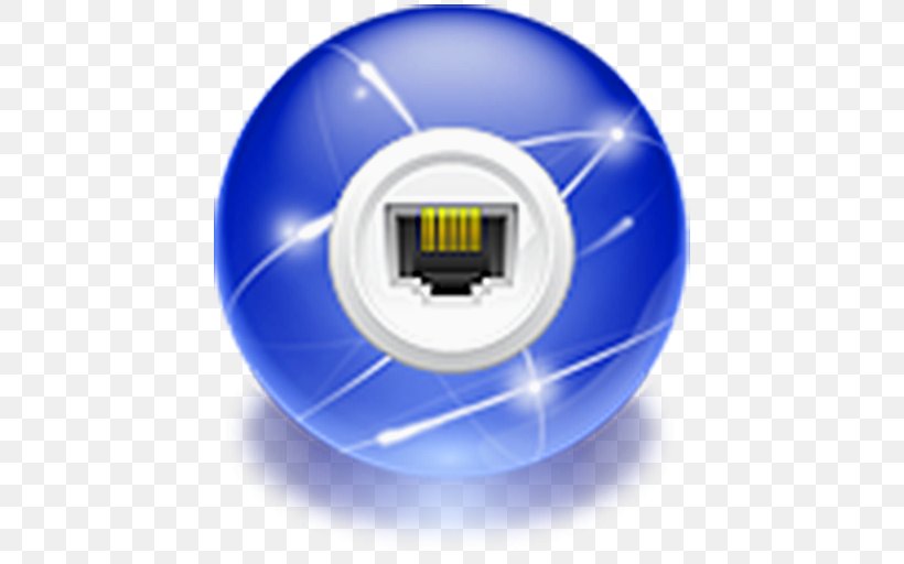 Computer Network, PNG, 512x512px, Computer Network, Blue, Electric Blue, Ethernet, Internet Download Free
