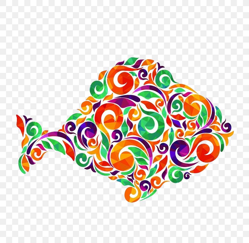 Fish Cartoon, PNG, 800x800px, Fish, Art, Cartoon, Color, Creativity Download Free