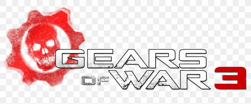 Gears Of War 4 Gears Tactics Gears Of War 5 Logo Letter, PNG, 957x400px, Gears Of War 4, Brand, Computer Network, Gears Of War, Highdefinition Video Download Free