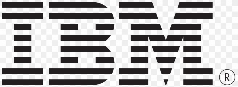IBM Logo Information Computer Security Service, PNG, 1800x664px, Ibm, Black And White, Brand, Cognitive Computing, Computer Security Download Free