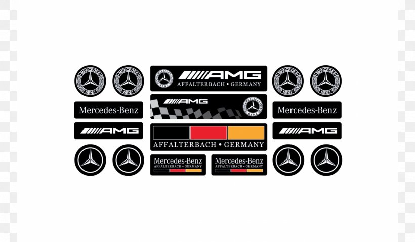 Mercedes-Benz Sticker Sitzordnung Logo Decal, PNG, 1200x700px, Mercedesbenz, Automotive Industry, Automotive Tire, Brand, Decal Download Free