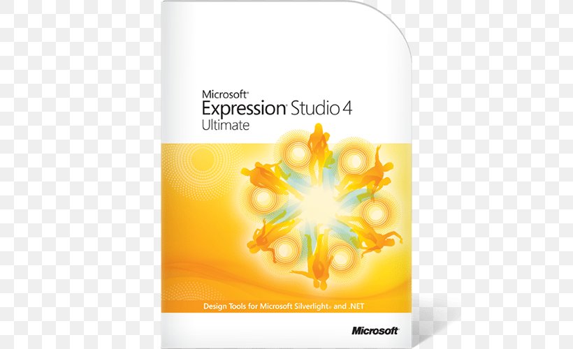 Microsoft Expression Studio Microsoft Expression Web Computer Software Microsoft Office, PNG, 500x500px, Microsoft Expression Studio, Computer Software, Directx, Flower, Microsoft Download Free