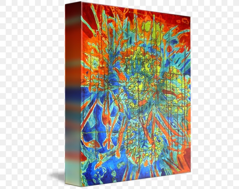 Modern Art Acrylic Paint Acrylic Resin Organism, PNG, 502x650px, Art, Acrylic Paint, Acrylic Resin, Modern Architecture, Modern Art Download Free
