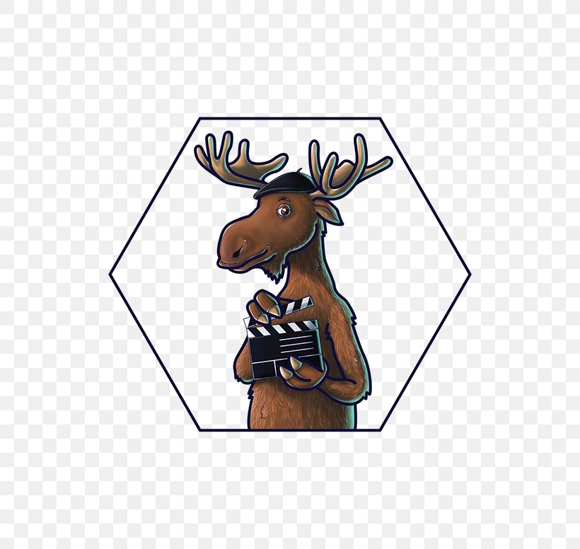 Reindeer Antler Cartoon, PNG, 600x776px, Reindeer, Antler, Cartoon, Deer, Elk Download Free