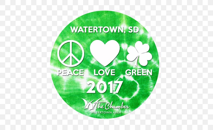 Saint Patrick's Day Shamrock March 17 Image Party, PNG, 500x500px, Saint Patricks Day, Brand, Event Tickets, Grass, Green Download Free