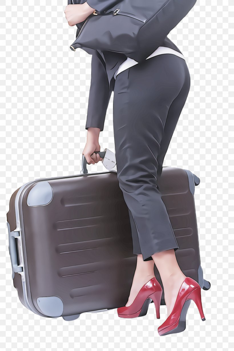 Suitcase Baggage Hand Luggage Bag Briefcase, PNG, 1632x2448px, Suitcase, Bag, Baggage, Briefcase, Footwear Download Free