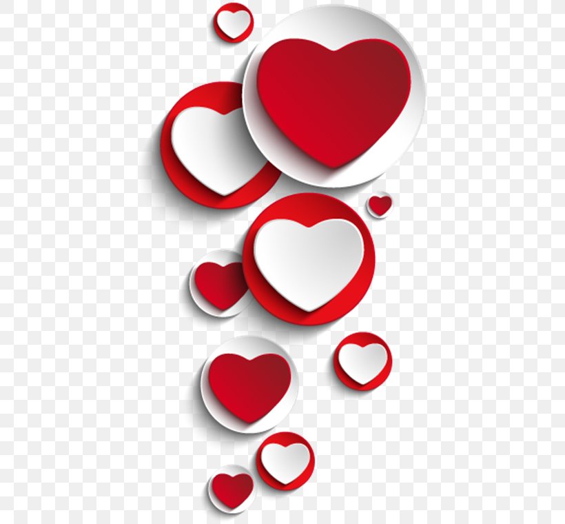 Valentine's Day Vector Graphics Image Heart Desktop Wallpaper, PNG, 430x760px, Valentines Day, Day, Heart, Love, Night Download Free