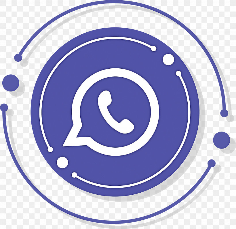 WhatsApp Icon Social Media Icon, PNG, 3000x2906px, Whatsapp Icon, Social Media Icon Download Free