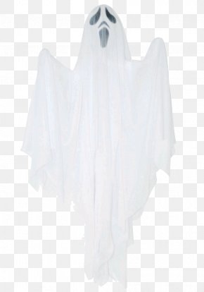 Ghost - Amazon.com Skeleton Shoulder Rats And Scorpions Neck PNG