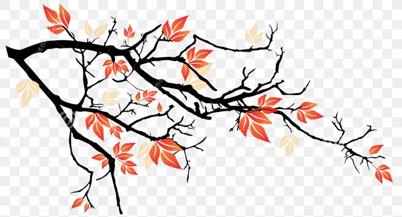 Branch Tree Art Twig Clip Art, PNG, 1427x771px, Branch, Area, Art, Artwork, Autumn Download Free