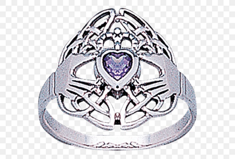 Claddagh Ring Celtic Knot Jewellery Silver, PNG, 555x555px, Ring, Body Jewellery, Body Jewelry, Celtic Knot, Celts Download Free