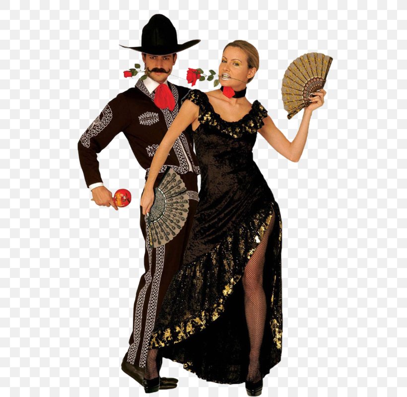 Costume Party Mariachi Dress Woman, PNG, 525x800px, Costume Party, Adult, Clothing, Costume, Costume Design Download Free
