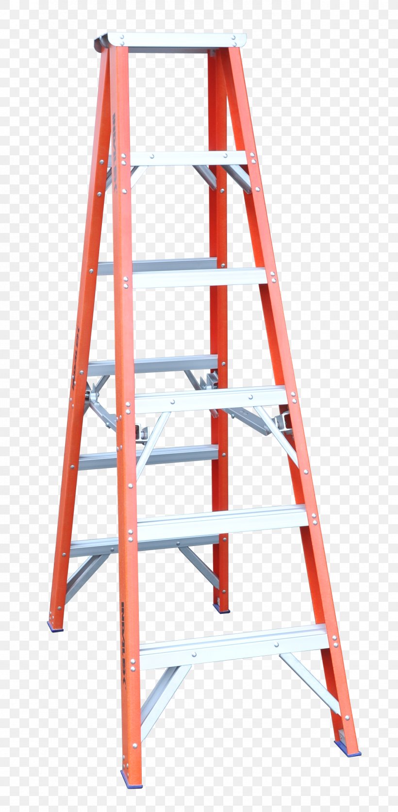 Ladder Štafle Keukentrap Fiberglass Height, PNG, 1390x2836px, Ladder, Aluminium, Brisbane, Fiberglass, Height Download Free