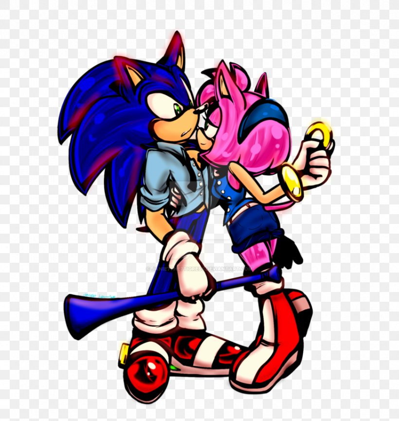 Mario & Sonic At The Olympic Games Sonic The Hedgehog Amy Rose Sonic Heroes, PNG, 870x918px, Mario Sonic At The Olympic Games, Amy Rose, Art, Artwork, Fictional Character Download Free