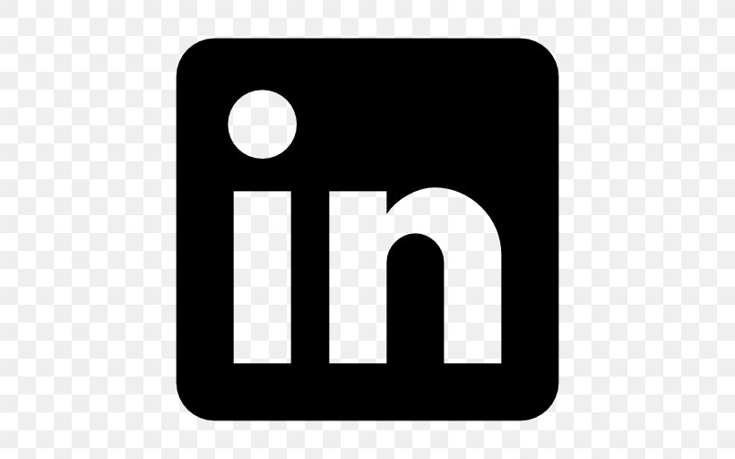 Social Media Logo LinkedIn Clip Art, PNG, 512x512px, Social Media, Brand, Decal, Linkedin, Logo Download Free