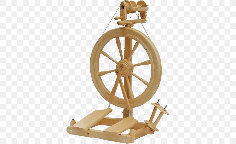 Spinning Wheel Hand Spinning Yarn Wool, PNG, 500x500px, Spinning Wheel, Bobbin, Brass, Fiber, Hand Spinning Download Free