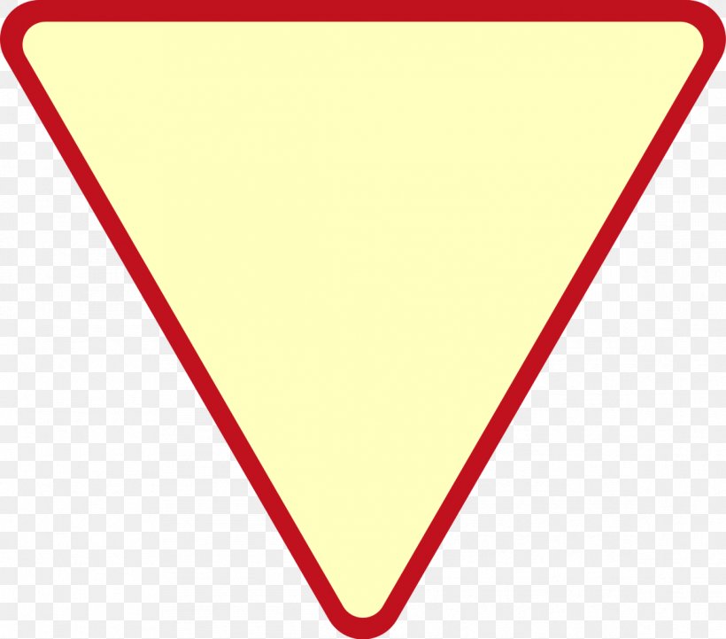 Traffic Sign Yield Sign 28 December Frame And Panel Angle, PNG, 1164x1024px, Traffic Sign, Area, Exchange Rate, Frame And Panel, Free Download Free
