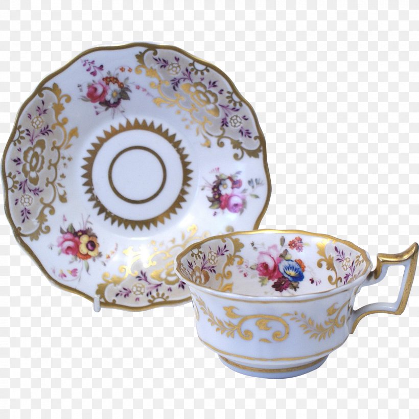 Coffee Cup Porcelain Saucer H & R Daniel Teacup, PNG, 1725x1725px, 19th Century, Coffee Cup, Antique, Ceramic, Cup Download Free