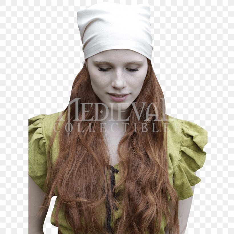 Middle Ages Headgear Headscarf Cap Clothing, PNG, 850x850px, Middle Ages, Beanie, Cap, Cloak, Clothing Download Free