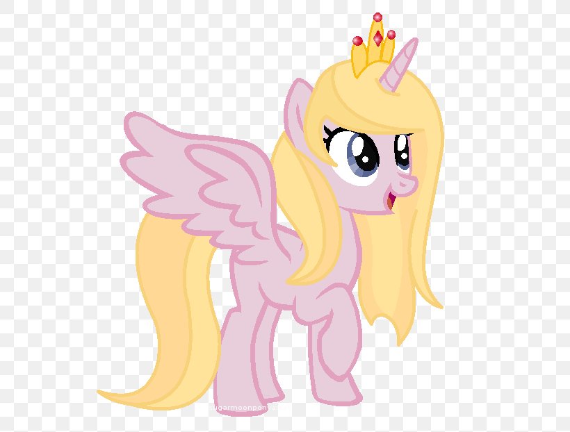 My Little Pony Princess Celestia Unicorn Twilight Sparkle, PNG, 612x622px, Watercolor, Cartoon, Flower, Frame, Heart Download Free