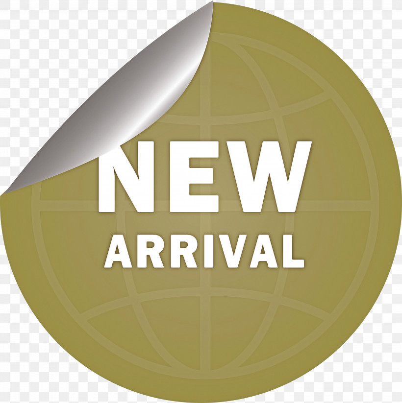 New Arrival Tag New Arrival Label, PNG, 2987x3000px, New Arrival Tag, Analytic Trigonometry And Conic Sections, Circle, Labelm, Logo Download Free