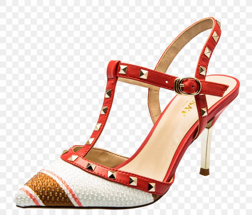 Sandal Shoe High-heeled Footwear, PNG, 1426x1216px, Sandal, Absatz, Basic Pump, Designer, Fashion Download Free