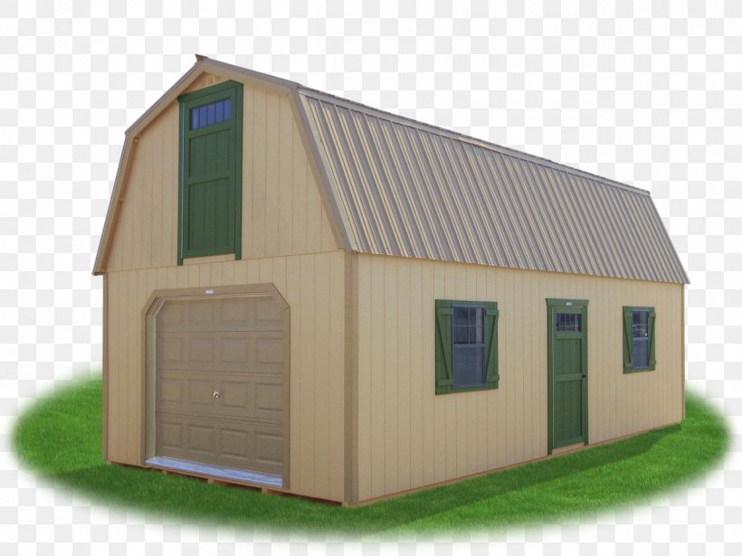 Shed Window Roof Garage Door, PNG, 1200x900px, Shed, Attic, Barn, Building, Door Download Free