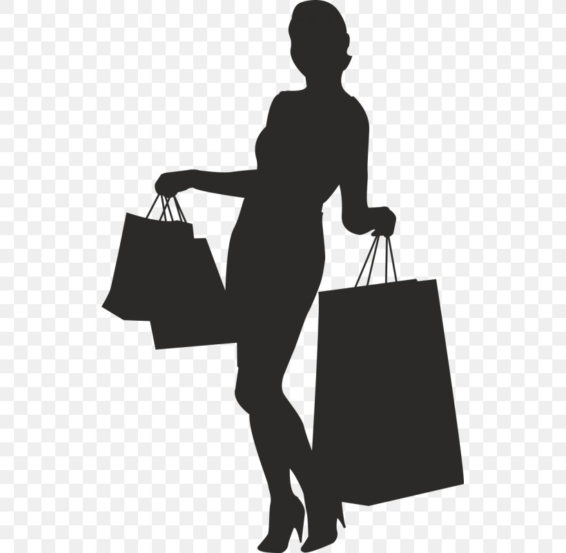 Shopping Bag Handbag Clip Art, PNG, 800x800px, Shopping Bag, Bag, Black, Black And White, Black Friday Download Free