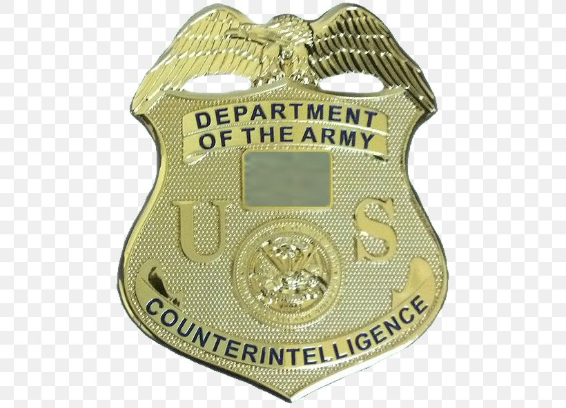 United States Army Counterintelligence Special Agent, PNG, 493x592px, United States, Army, Army Officer, Award, Badge Download Free