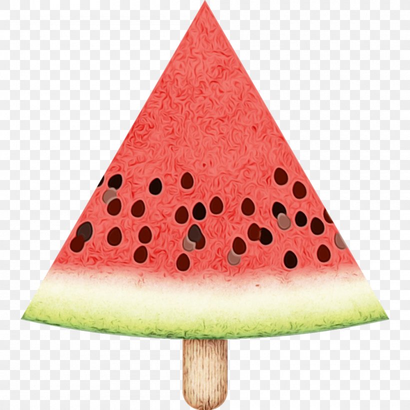 Watermelon Cartoon, PNG, 1000x1000px, Watermelon, Citrullus, Cone, Food, Fruit Download Free