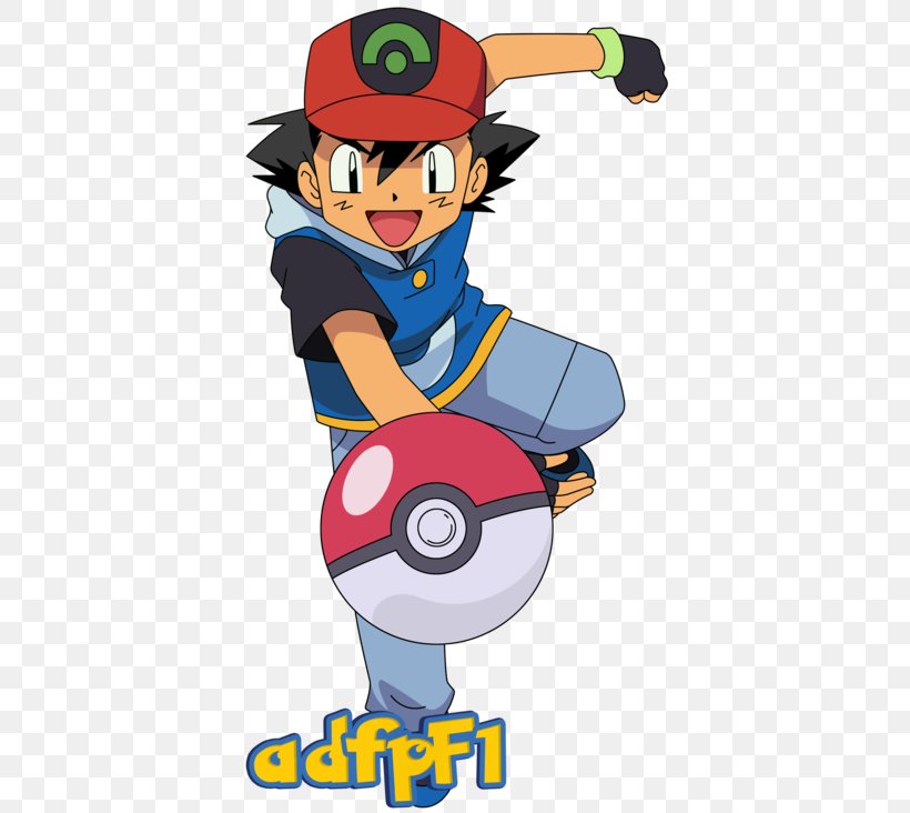 Ash Ketchum Brock Pokémon GO Misty Pikachu, PNG, 400x732px, Watercolor, Cartoon, Flower, Frame, Heart Download Free