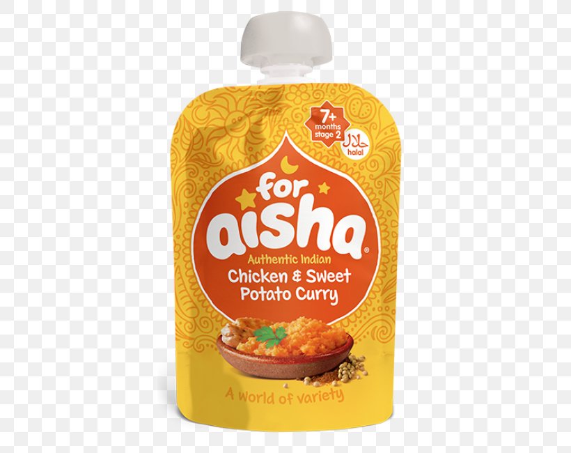 Baby Food Indian Cuisine Sweet Chili Sauce Halal, PNG, 650x650px, Baby Food, Chicken As Food, Com, Condiment, Curry Download Free