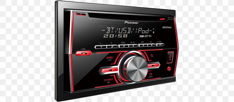 Car Honda Vehicle Audio ISO 7736 Radio, PNG, 800x360px, Car, Audio, Automotive Head Unit, Av Receiver, Electronic Device Download Free