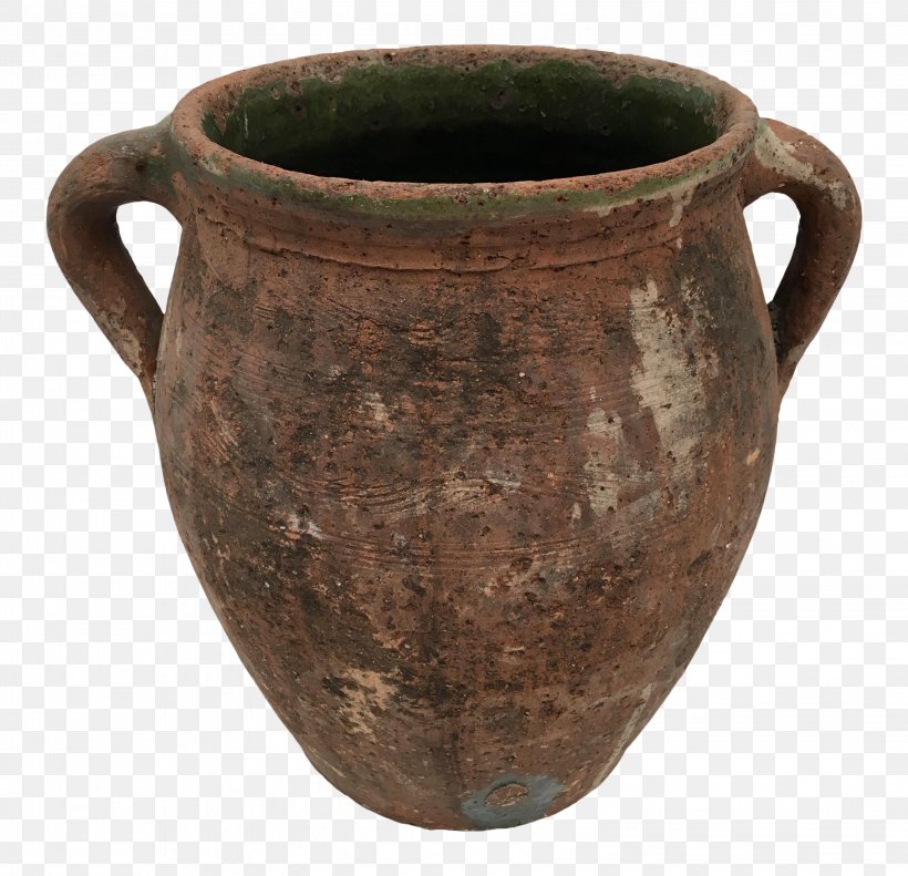 Ceramic Pottery Vase Antique Terracotta, PNG, 3096x2989px, Ceramic, Antique, Artifact, Cup, Flowerpot Download Free