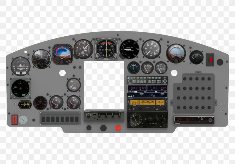 Cessna 150 Airplane Electronics Avionics, PNG, 2000x1400px, Cessna 150, Airplane, Avionics, Cessna, Cockpit Download Free