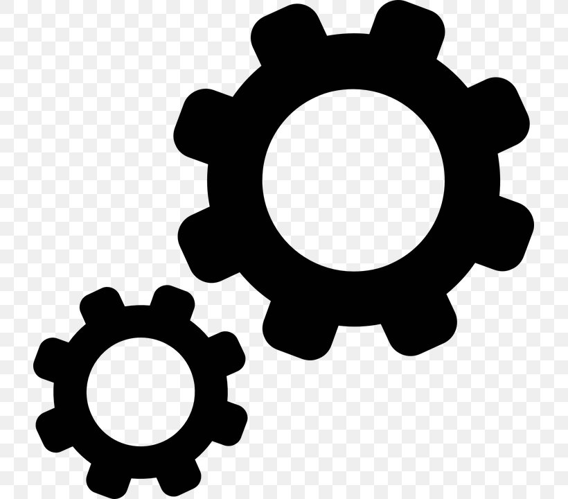 Gear Tool, PNG, 723x720px, Gear, Hardware Accessory, Symbol, Tool, User Download Free