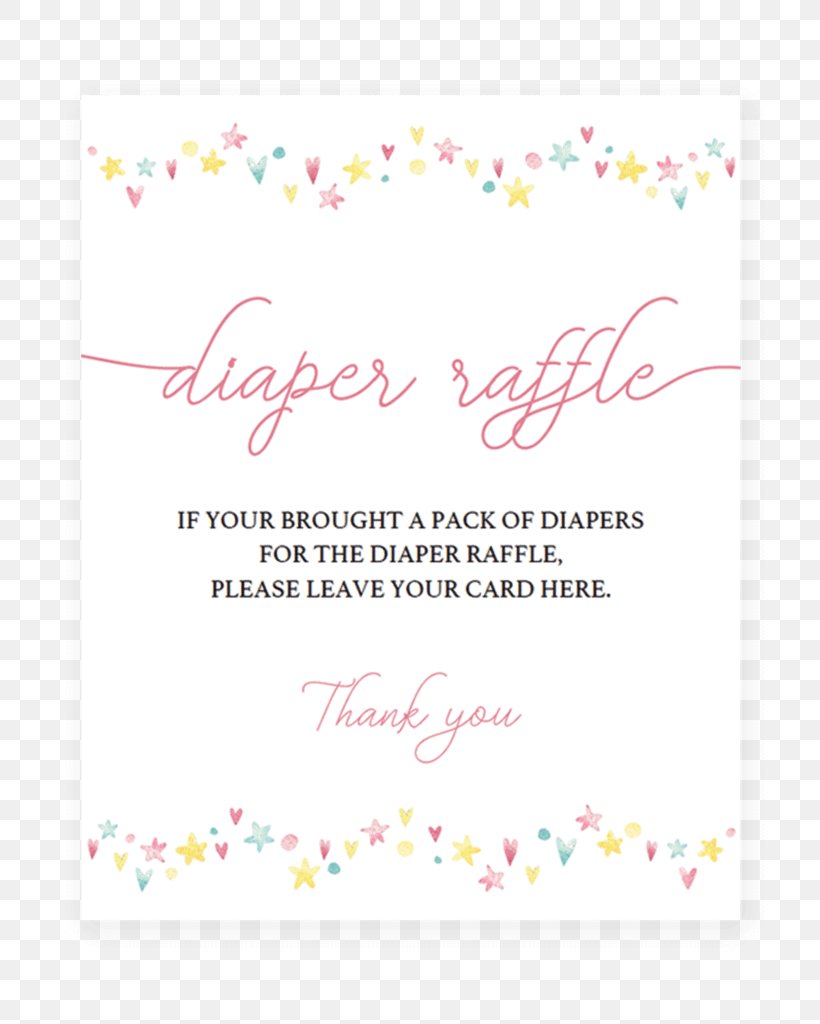 Diaper Baby Shower Raffle Infant Ticket, PNG, 819x1024px, Diaper, Baby Shower, Cuteness, Floral Design, Flower Download Free