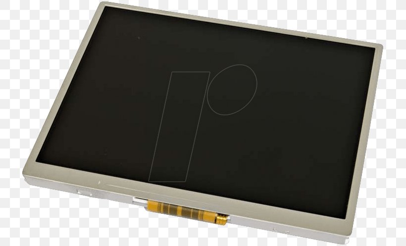 Display Device Laptop WQVGA Thin-film Transistor Thin-film-transistor Liquid-crystal Display, PNG, 737x497px, Display Device, Computer Monitors, Electronic Device, Laptop, Laptop Part Download Free