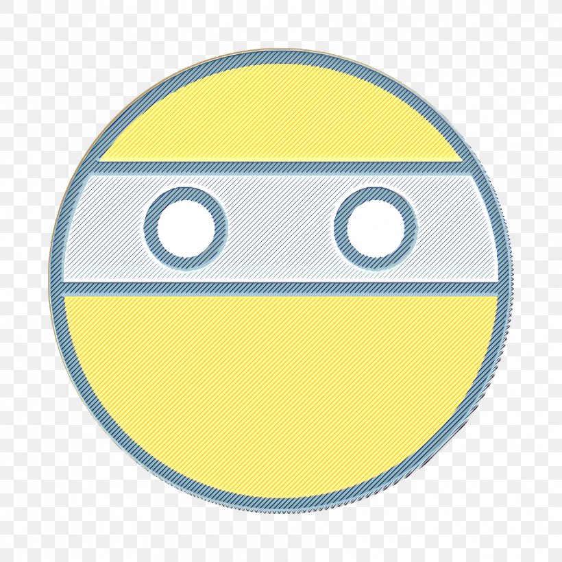 Emoticon Face Icon Ninja Icon, PNG, 932x932px, Emoticon, Face Icon, Logo, Ninja Icon, Smiley Icon Download Free