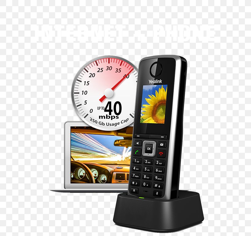 Feature Phone Mobile Phones VoIP Phone Telephone Digital Enhanced Cordless Telecommunications, PNG, 751x772px, Feature Phone, Base Station, Cellular Network, Communication, Communication Device Download Free