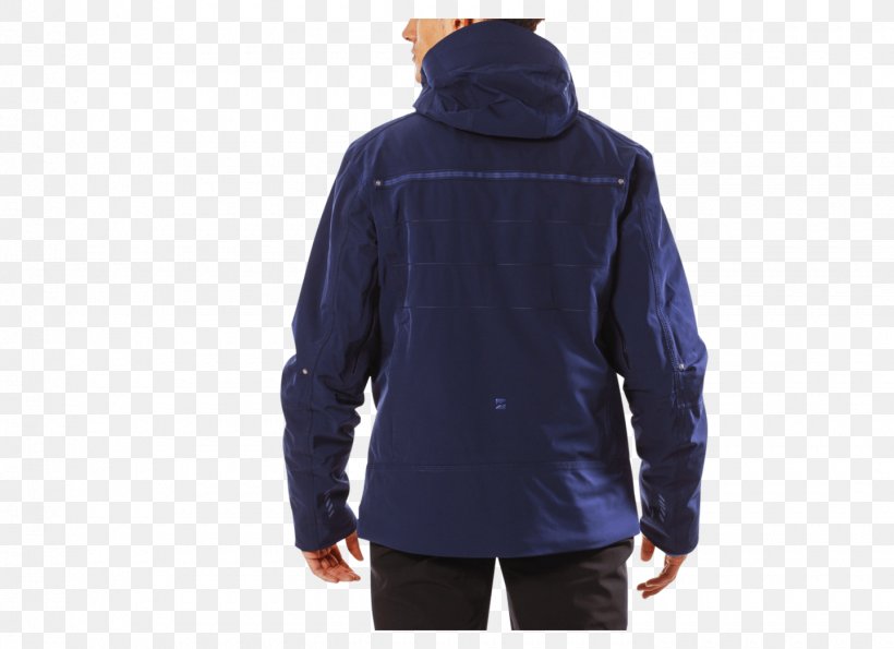 Jacket Polar Fleece Clothing Softshell Shrug, PNG, 1440x1045px, Jacket, Clothing, Cobalt, Cobalt Blue, Craghoppers Download Free
