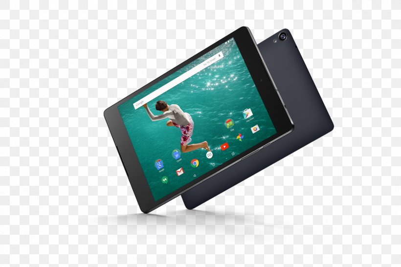 Nexus 9 Nexus 10 Nexus 7 Google Android, PNG, 1200x800px, Nexus 9, Android, Android Lollipop, Communication Device, Display Device Download Free